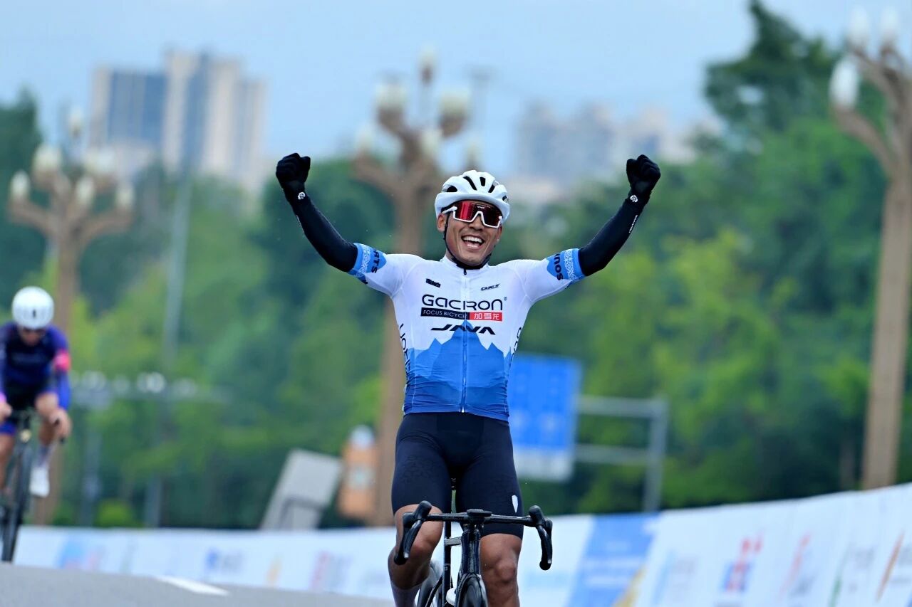 JAVA車手多點(diǎn)開花，賽場(chǎng)勢(shì)不可擋！